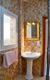 Hotel El Menzah Kazi