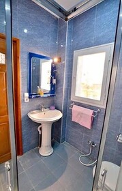 Hotel El Menzah Kazi