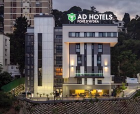 AD Hotel Pont D'Hydra