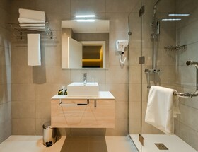 AD Hotel Pont D'Hydra