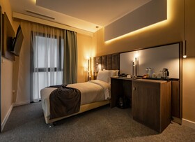 AD Hotel Pont D'Hydra