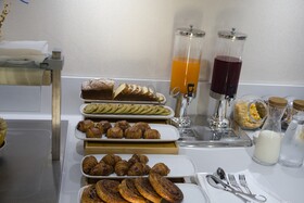 AD Hotel Pont D'Hydra