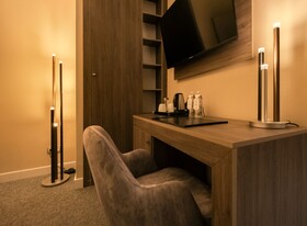 AD Hotel Pont D'Hydra