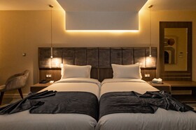 AD Hotel Pont D'Hydra