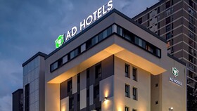 AD Hotel Pont D'Hydra