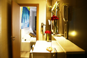 AZ Hotel Vague d’Or