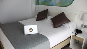 AZ Hotel Vague d’Or
