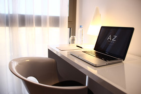 AZ Hotel Vague d’Or