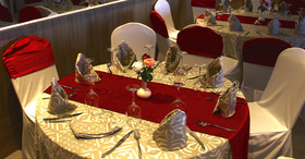 AZ Hotel Vague d’Or