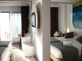 AZ Hotel Vague d’Or
