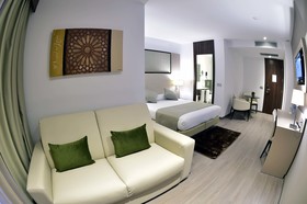 Az Hotel Vieux Kouba