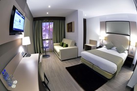 Az Hotel Vieux Kouba