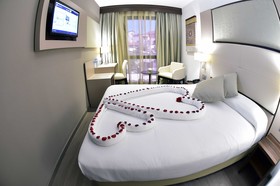 Az Hotel Vieux Kouba