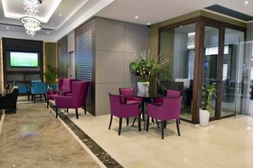 Az Hotel Vieux Kouba