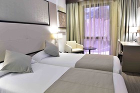 Az Hotel Vieux Kouba