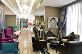 Az Hotel Vieux Kouba
