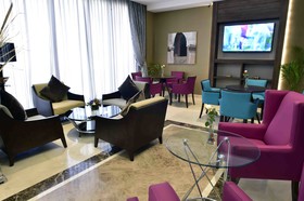 Az Hotel Vieux Kouba
