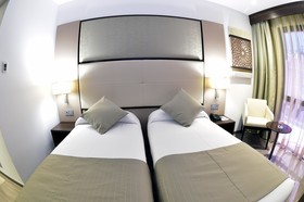 Az Hotel Vieux Kouba