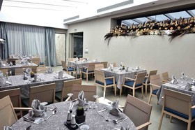 Az Hotel Vieux Kouba
