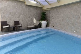 Az Hotel Vieux Kouba
