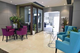 Az Hotel Vieux Kouba
