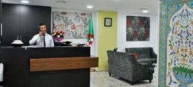 City Hotel