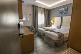 El Ghanami Hotel