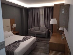 El Ghanami Hotel