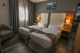 El Ghanami Hotel