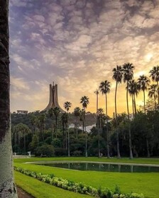 El Ghanami Hotel