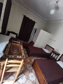 Grand Hotel Moderne Port D'Alger