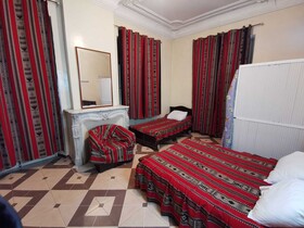Grand Hotel Moderne Port D'Alger