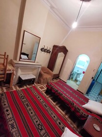 Grand Hotel Moderne Port D'Alger