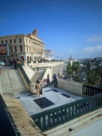 Grand Hotel Moderne Port D'Alger
