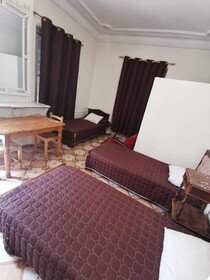 Grand Hotel Moderne Port D'Alger