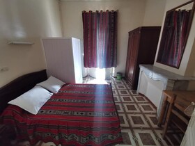 Grand Hotel Moderne Port D'Alger