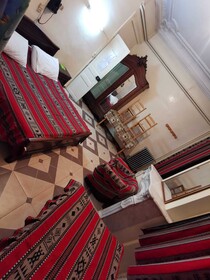 Grand Hotel Moderne Port D'Alger