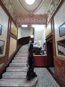 Grand Hotel Moderne Port D'Alger