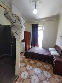 Grand Hotel Moderne Port D'Alger