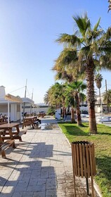 Grand Hotel Moderne Port D'Alger