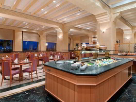 Hilton Alger