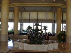 Hilton Alger