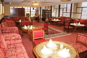 Hilton Alger