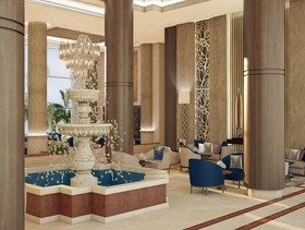 Hilton Alger