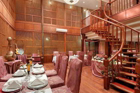 Hilton Alger
