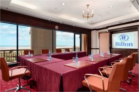 Hilton Alger