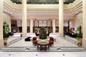 Hilton Alger