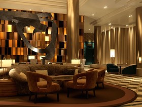 Hilton Alger
