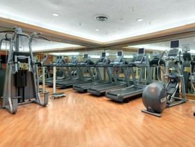 Hilton Alger