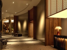 Hilton Alger